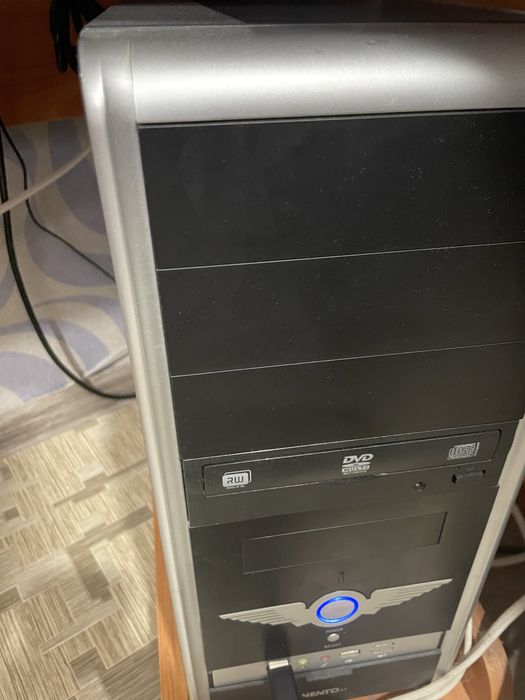 Продам блок монітор клавіатуру