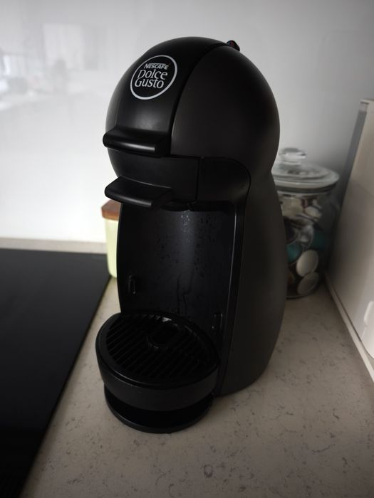 Máquina de Café KRUPS Dolce Gusto