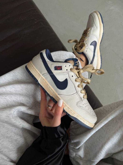 !НОВИНКА! Nike SB Dunk Stranger Things Cracked Skin 36 37 38 39 40 41