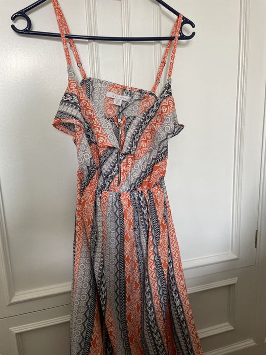 Roupa mulher nova