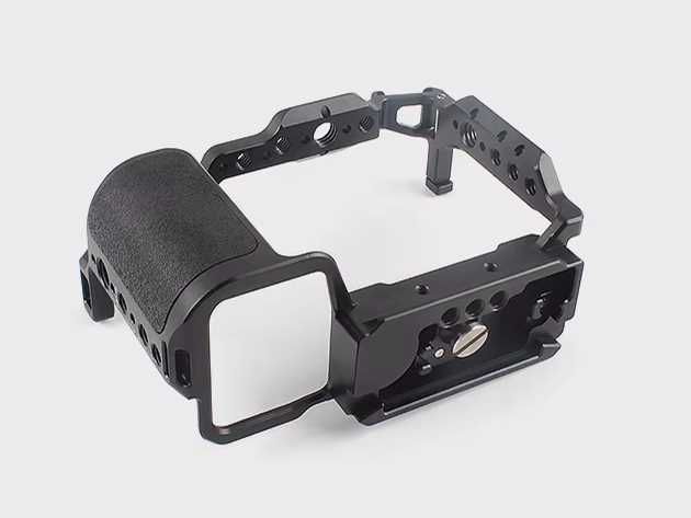 Клітка для Sony ZV-E10 II