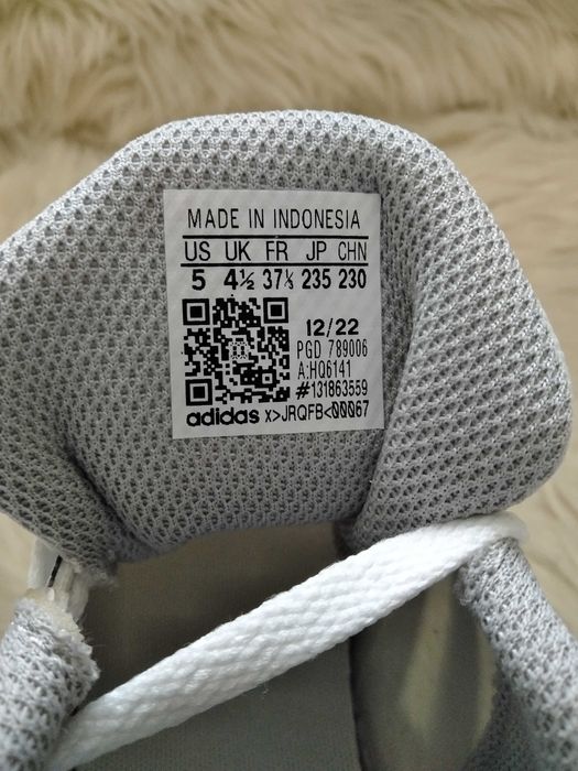 buty adidas nowe 37 1/3
