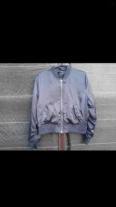 Nowa kurtka H&M rozmiar 44 możliwa wysyłka za pobraniem lub przez olx