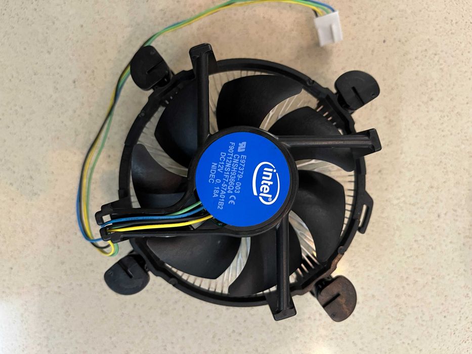 Procesor Intel Core i3-7100 BOX