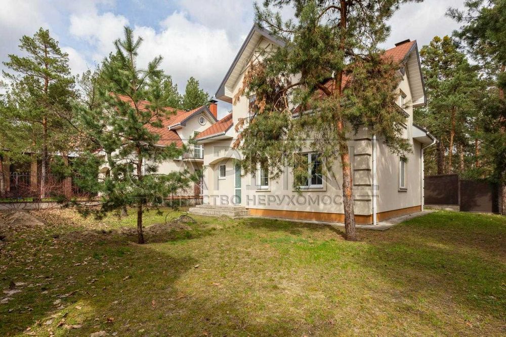 Продаж житлового будинку,Козин,Обухівський район,КМ Alpen Park