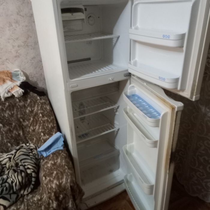 Холодильник LG electrocool GR-292SQ