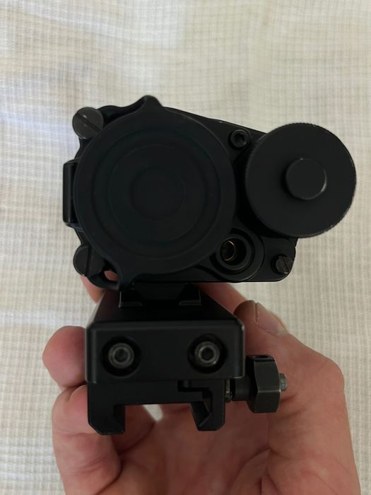 Тепловізор PFN 640+