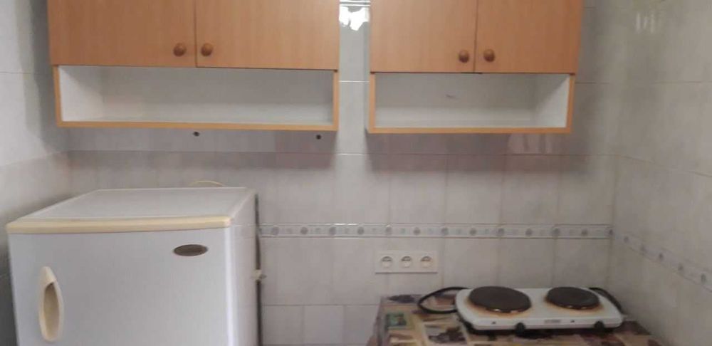 Продам свою 1-к гостинку Одесская