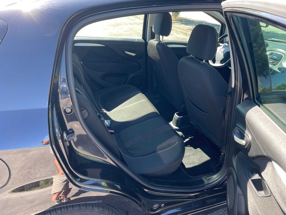 Fiat Punto Evo Sport 1.3 Multijet 95cv
