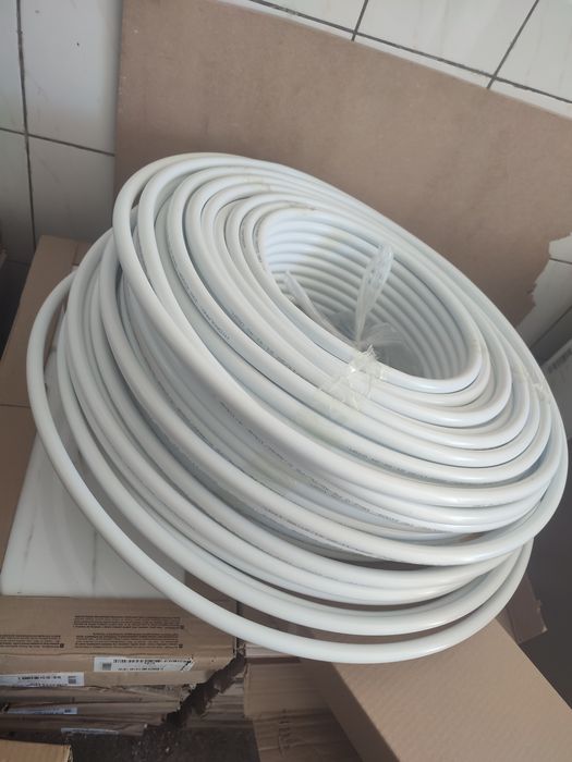 Rurka ogrzewania alupex i inne