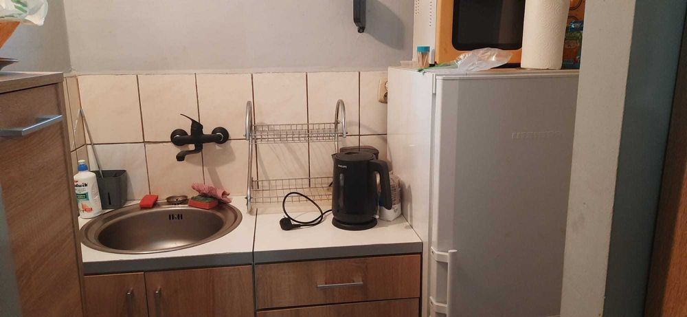 Domek letniskowy w Sierakowie