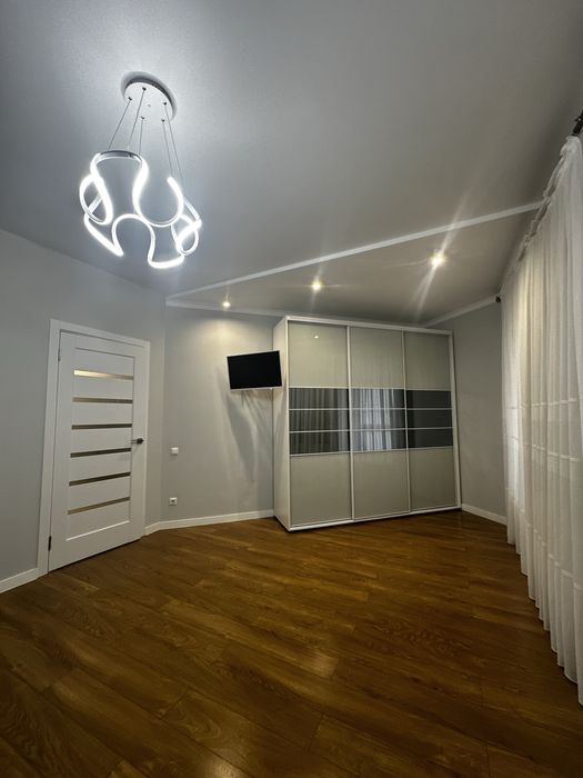 Оренда 1 кім.квартири біля озера