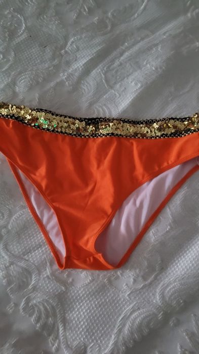 Strój kąpielowy  dwuczęściowy