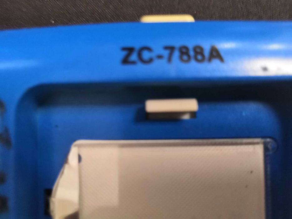 Детская игровая приставка ZC-788A