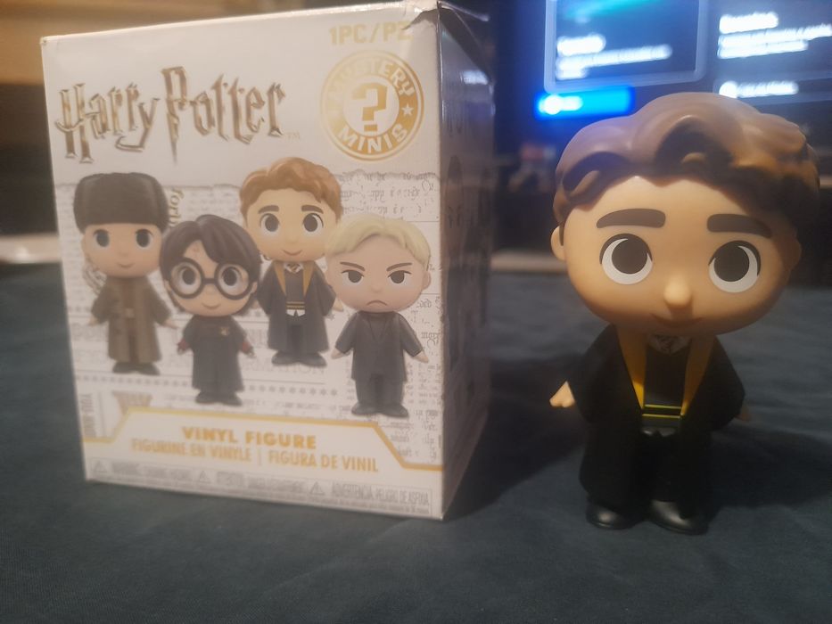 Harry Potter Funko Mystery Minis