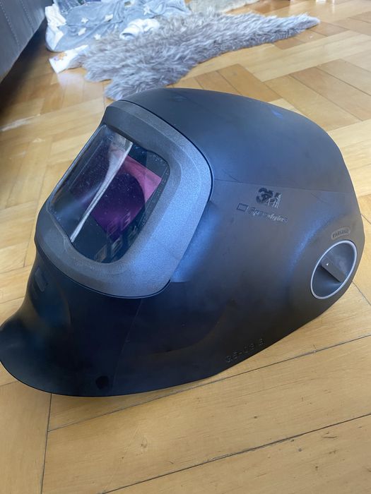 Przyłbica spawalnicza Speedglas G5-03E