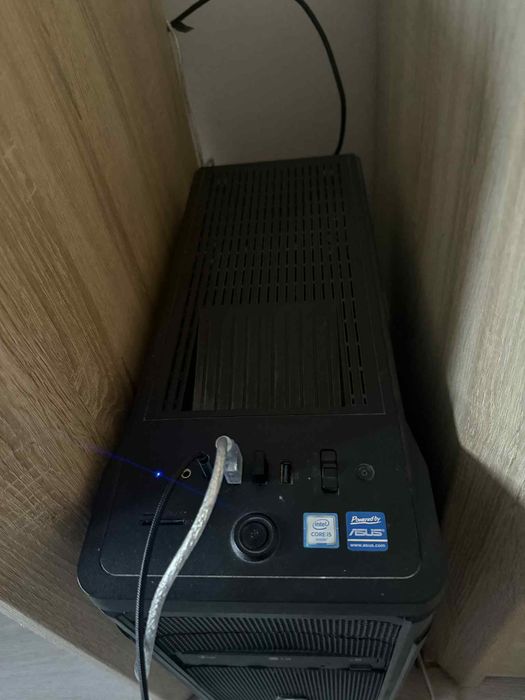 Komputer Stacjonarny