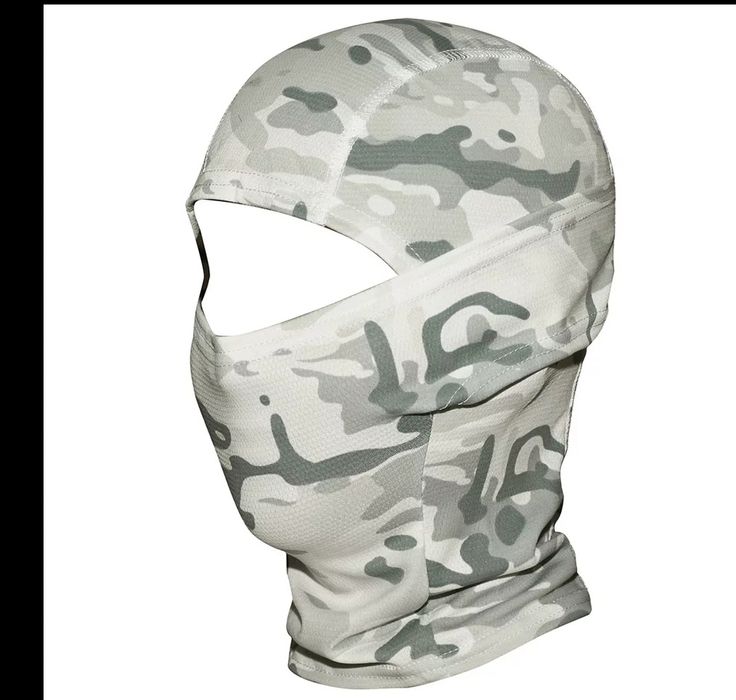 Kominiarka,komin 3w1