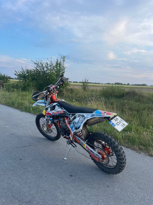 Geon GNX     29сил