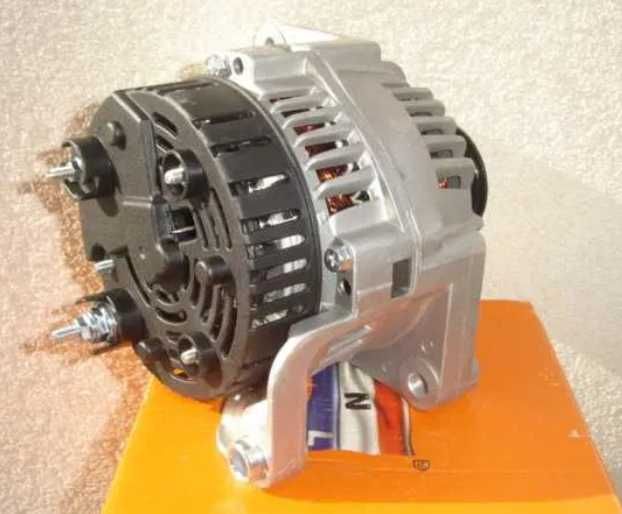 Alternator Citroen jumper Fiat Ducato Renault Master Trafic Movano 2.8