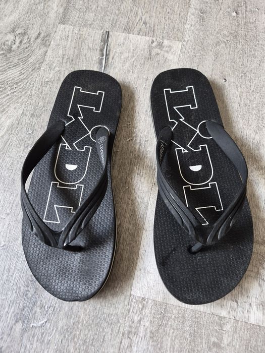 Klapki Japonki lidl livergy rozmiar 42/43