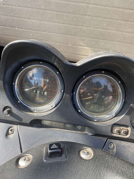 Продам Viper Tornado