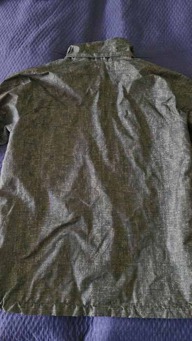 H&M, r. 164. Wiatrówka z polarkiem.