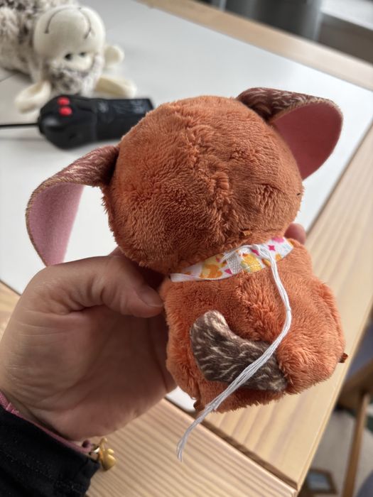 Piesek interaktywny Hasbro FurReal