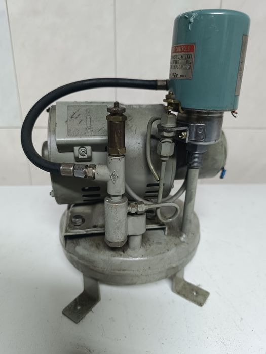 Mini compressor Mitsubishi