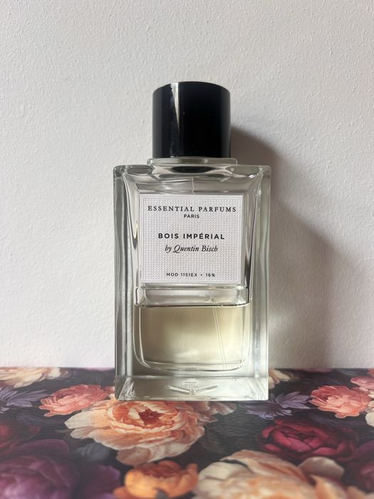 Perfumy Bois Impreial