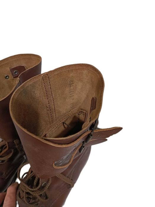 Opinacze buty brązowe LWP ORYGINAŁ