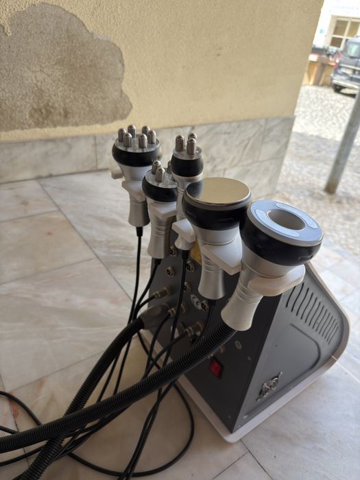 Maquina multifuncoes