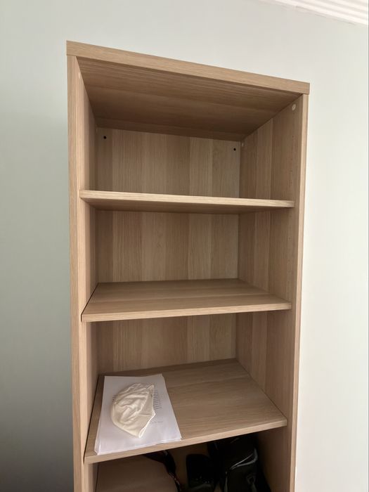 Estante besta Ikea