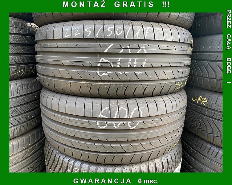 225/50/17 Fulda SportControl 2_6,8mm_2szt_(600)