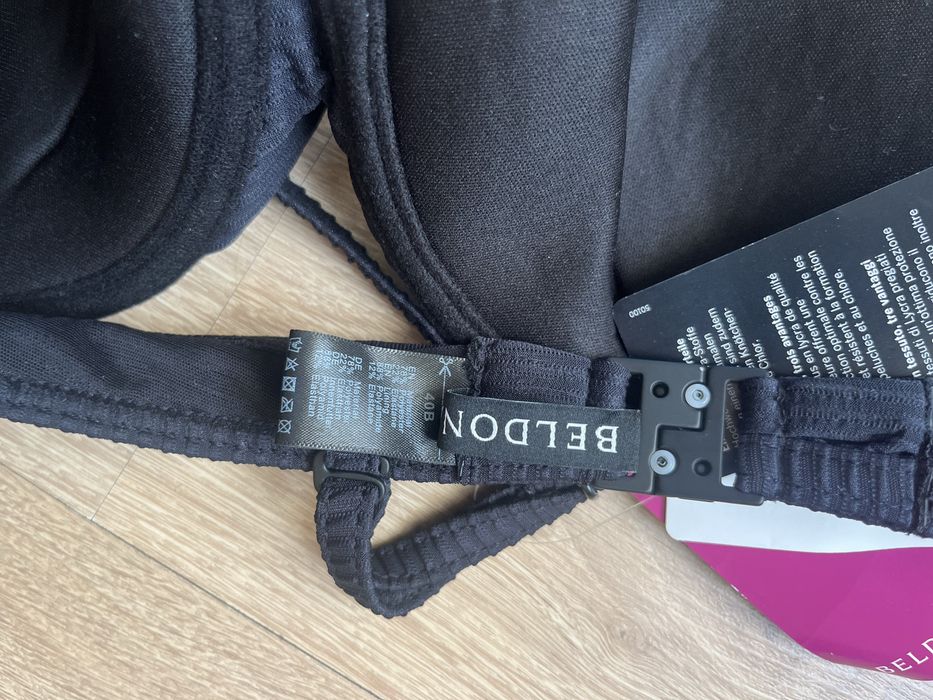 Купальник бюстгальтер Beldona. Новий