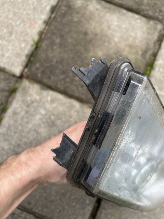 Протівотуманка