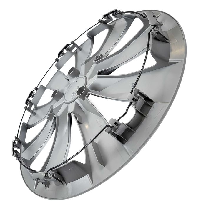 Kołpaki 4x VW Volkswagen Touran OE Oryginalne 5TA.071.456 16" Srebrne