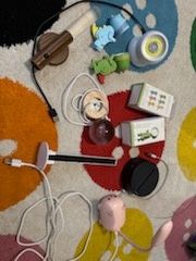Lampki na usb i baterie