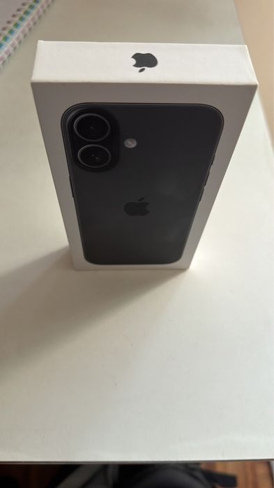Iphone 17 - 520 GB Novo ainda selado