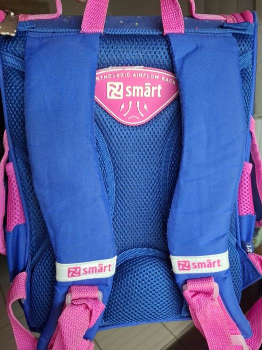 Шкільний рюкзак SMART для початкової  школи