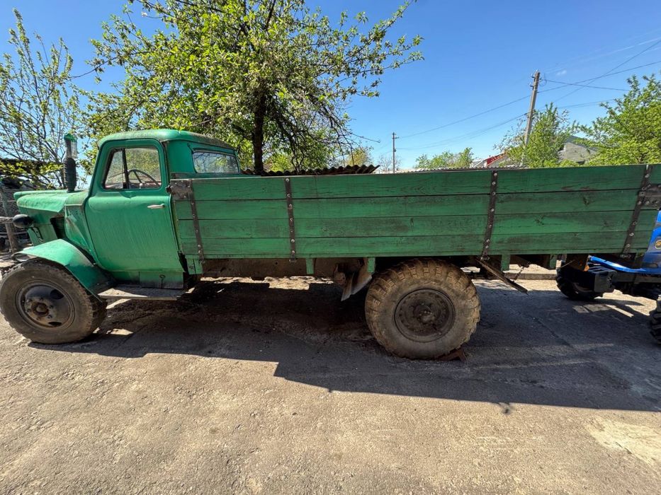 Продам трактор без документів