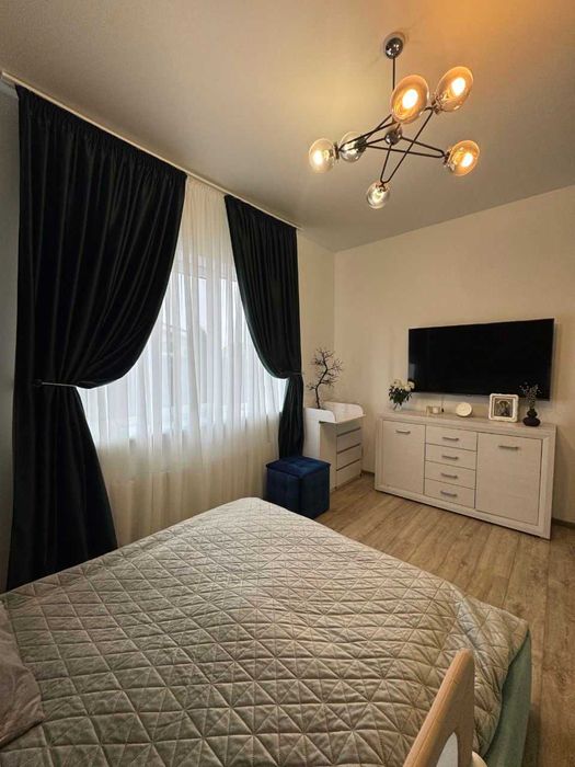 Продам сучасний будинок Олексіівка, ЖК Даниловський! Сертифікат!