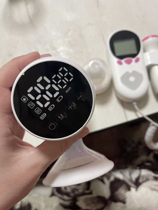 Молоко - отсос..