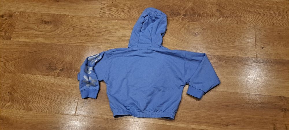 Bluza dziewczęca Sinsay r. 128 cm