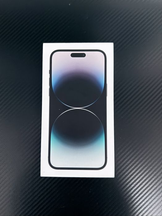 Iphone 14 pro max orginalny
