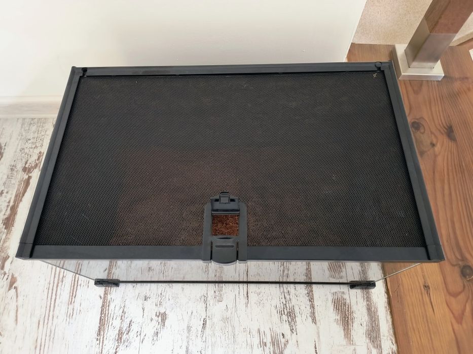 Terrarium 50x30x25