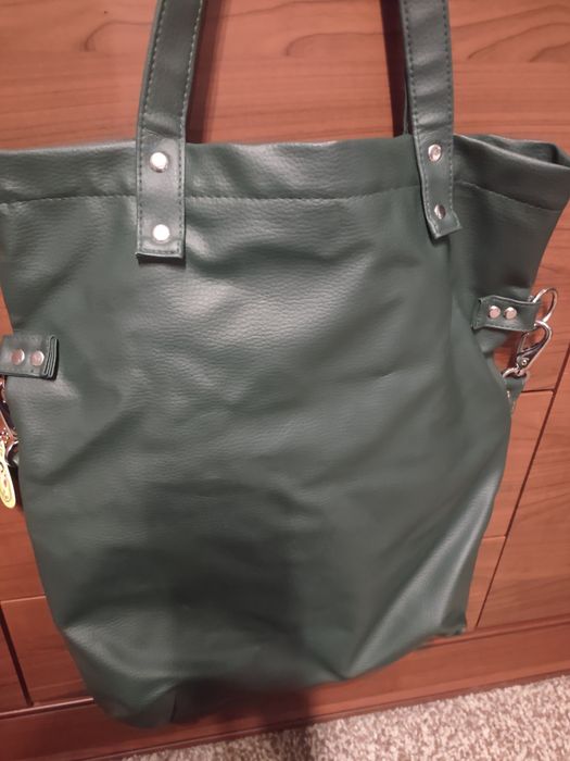 Torebka CUBE r.L Mana Mana, unikatowa