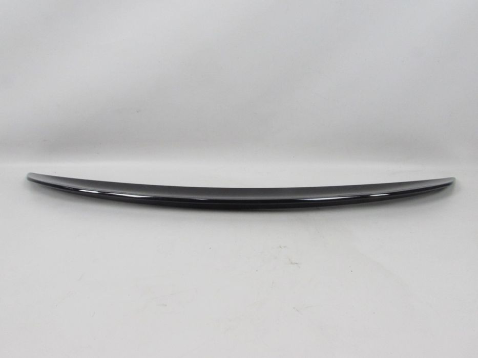 Spoiler / Aileron Da Mala Novo / Abs Mercedes-Benz Cla (C118)