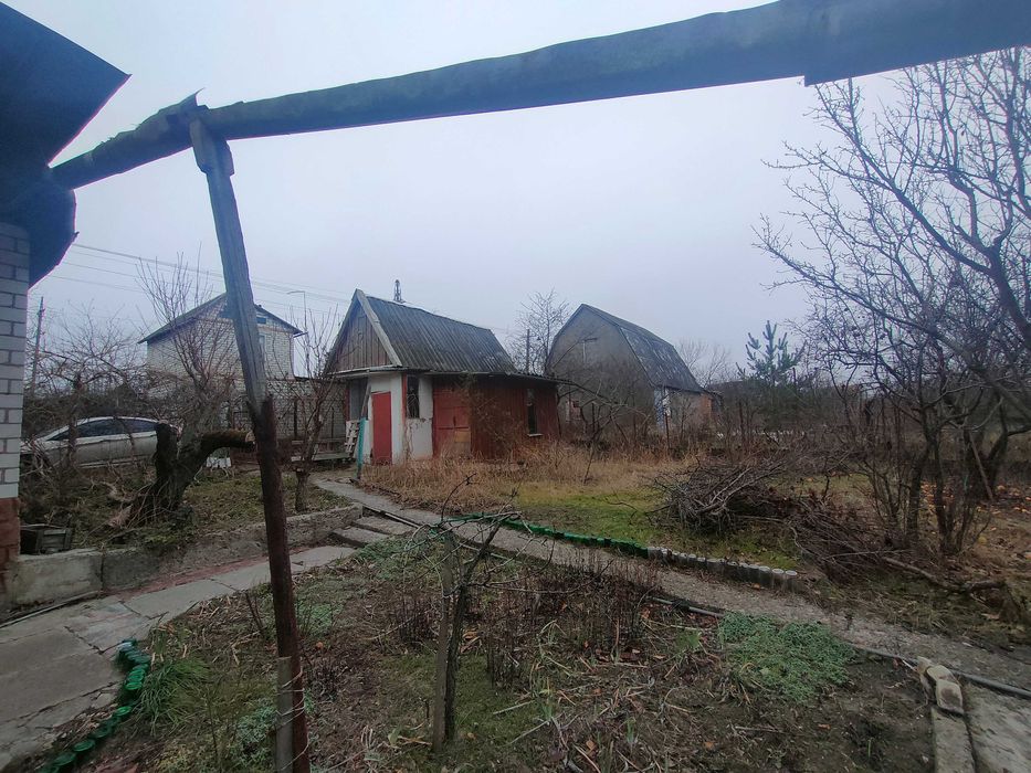 Продам Дачу у місті в районі Широка Балка