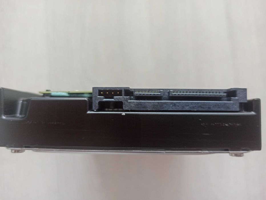 Dysk twardy Seagate SkyHawk ST8000VX004 8TB